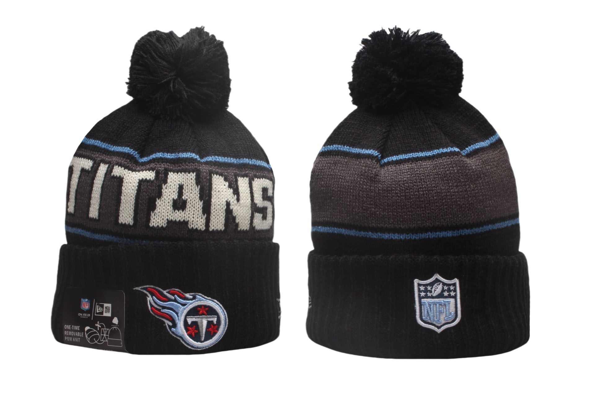 2024 NFL Tennessee Titans Hat style #1 YP